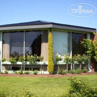 Comfort Inn Cedar Lodge, Morwell 3*