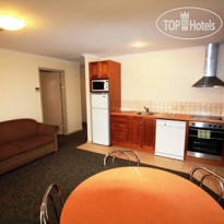 Comfort Inn Warrnambool International 