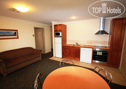 New photos from tourists Comfort Inn Warrnambool International 4*