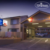 Comfort Inn Warrnambool International 