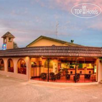 Comfort Inn Bell Tower Ballarat 