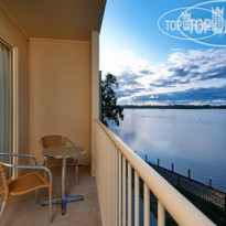 Comfort Inn & Suites Nagambie Lakes 