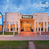 Comfort Inn & Suites Nagambie Lakes 