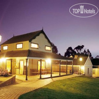 Comfort Inn Sovereign Hill, Ballarat 4*