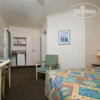 Econo Lodge Mildura 