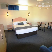 Econo Lodge Mildura 