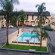 Econo Lodge Hacienda International 