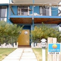 Comfort Inn Bay of Isles, Esperance 4*