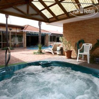 Comfort Inn Bay of Isles, Esperance 