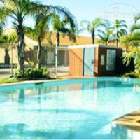 Best Western Hospitality Inn Geraldton 3*