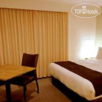 Best Western Hospitality Inn Kalgoorlie 