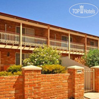 Quality Inn Railway, Kalgoorlie 