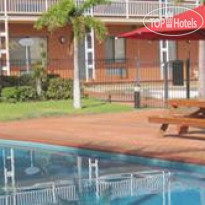 Best Western Karratha Central Apartments 