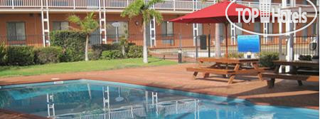 Фотографии отеля  Best Western Karratha Central Apartments 4*