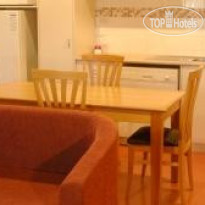 Best Western Karratha Central Apartments 