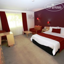 Comfort Inn Silver Birch, Mt. Gambier 