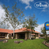 Comfort Inn Silver Birch, Mt. Gambier 