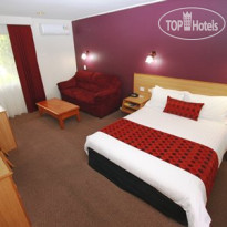 Comfort Inn Silver Birch, Mt. Gambier 