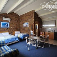 Best Western Melaleuca Motel 3*