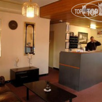 Best Western Alexander Motor Inn 
