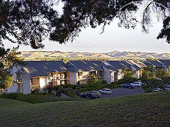 Фотографии отеля  Novotel Barossa Valley Resort 4*