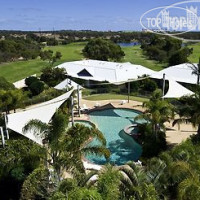 All Seasons Sanctuary Golf Resort 4*