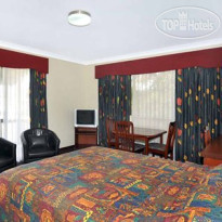 Comfort Inn Admiral, Bunbury 