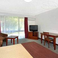 Comfort Inn Admiral, Bunbury 