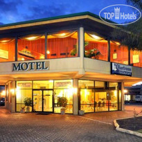 Comfort Inn Admiral, Bunbury 