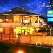 Comfort Inn Admiral, Bunbury 