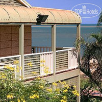 All Seasons Port Hedland 3*