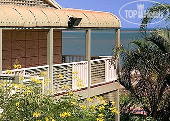 Фотографии отеля  All Seasons Port Hedland 3*