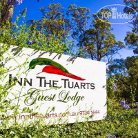 Inn The Tuarts Guest Lodge 4*