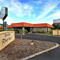 Comfort Inn Busselton River Resort 