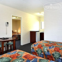 Comfort Inn Busselton River Resort 