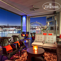 Pullman Quay Grand Sydney Harbour 