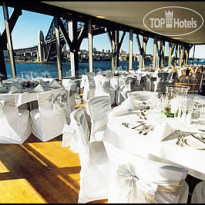 Pier One Sydney Harbour, Autograph Collection 