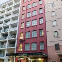 Leisure Inn Sydney Central 3*