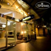 Radisson Hotel and Suites Sydney 4*