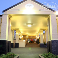 The Sebel Resort & Spa Hawkesbury Valley 