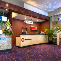 Travelodge Bankstown 