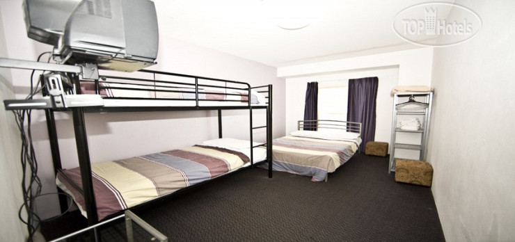 New photos from tourists Big Hostel