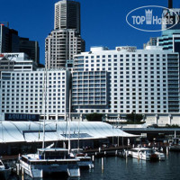 Four Points by Sheraton Sydney, Darling Harbour 4*