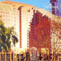 Sheraton Grand Sydney Hyde Park 