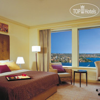 Shangri-La Hotel Sydney 