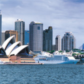 Shangri-La Hotel Sydney 5*