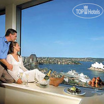 Shangri-La Hotel Sydney 