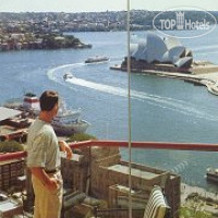 The Sebel Quay West Suites Sydney 5*