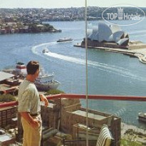 The Sebel Quay West Suites Sydney 