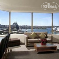 The Sebel Quay West Suites Sydney 
